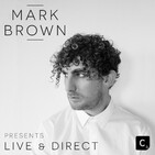 Mark Brown Presents Cr2 Live & Direct Radio Show 431