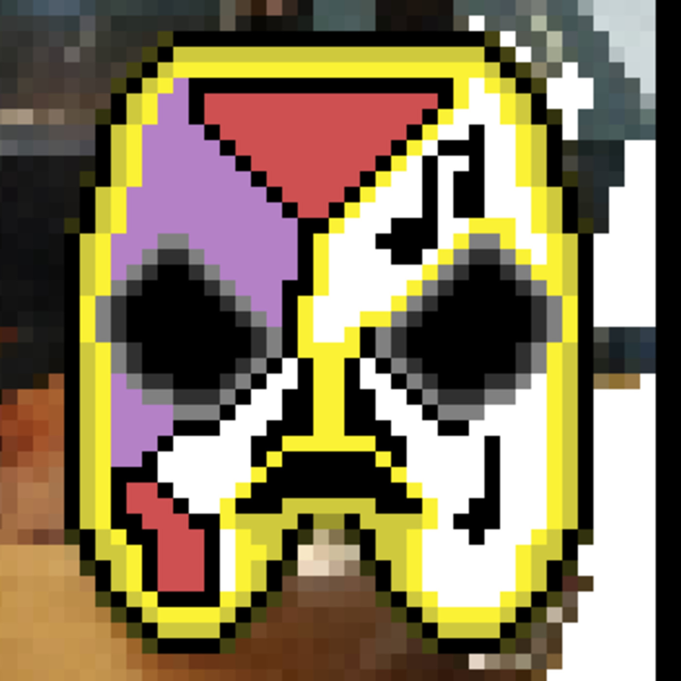 Un músico en apuros