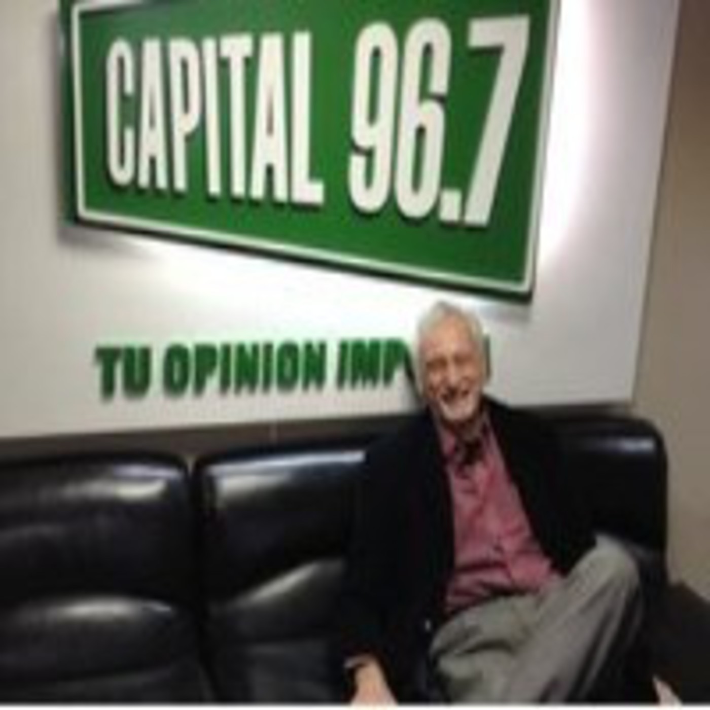 Conversando con Guillermo Giacosa (Productor)