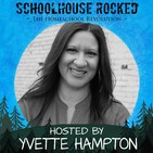 Faith Berens - Homeschooling Students with Special Needs