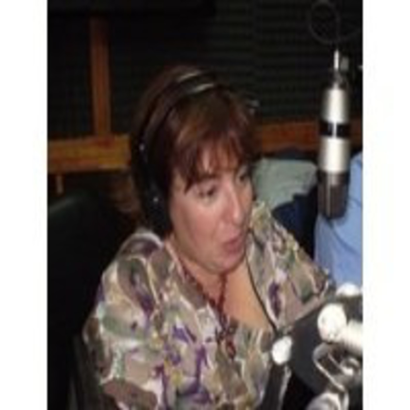 Podcast ACA ESTAMOS