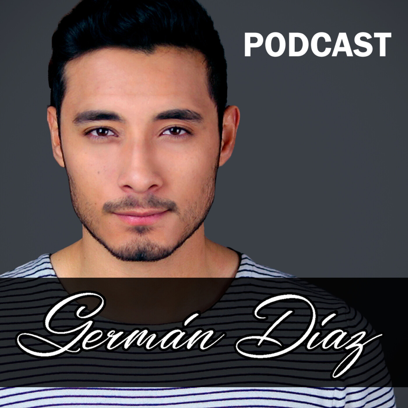 Germán Díaz Podcast