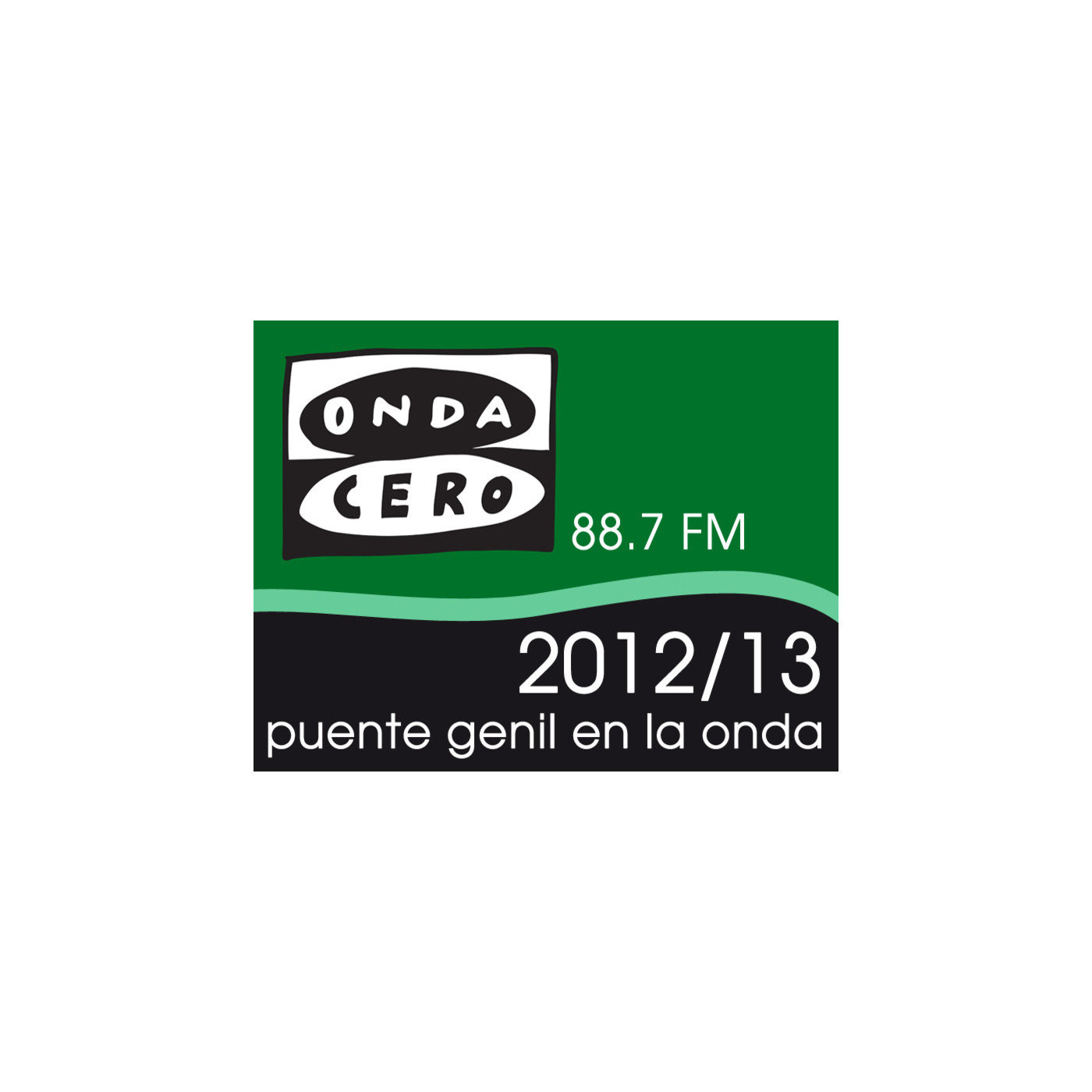 Puente Genil en la Onda 2012/13