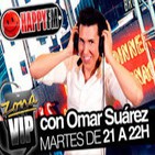 Zona vip 01 febrero 2012 Javier Calvo