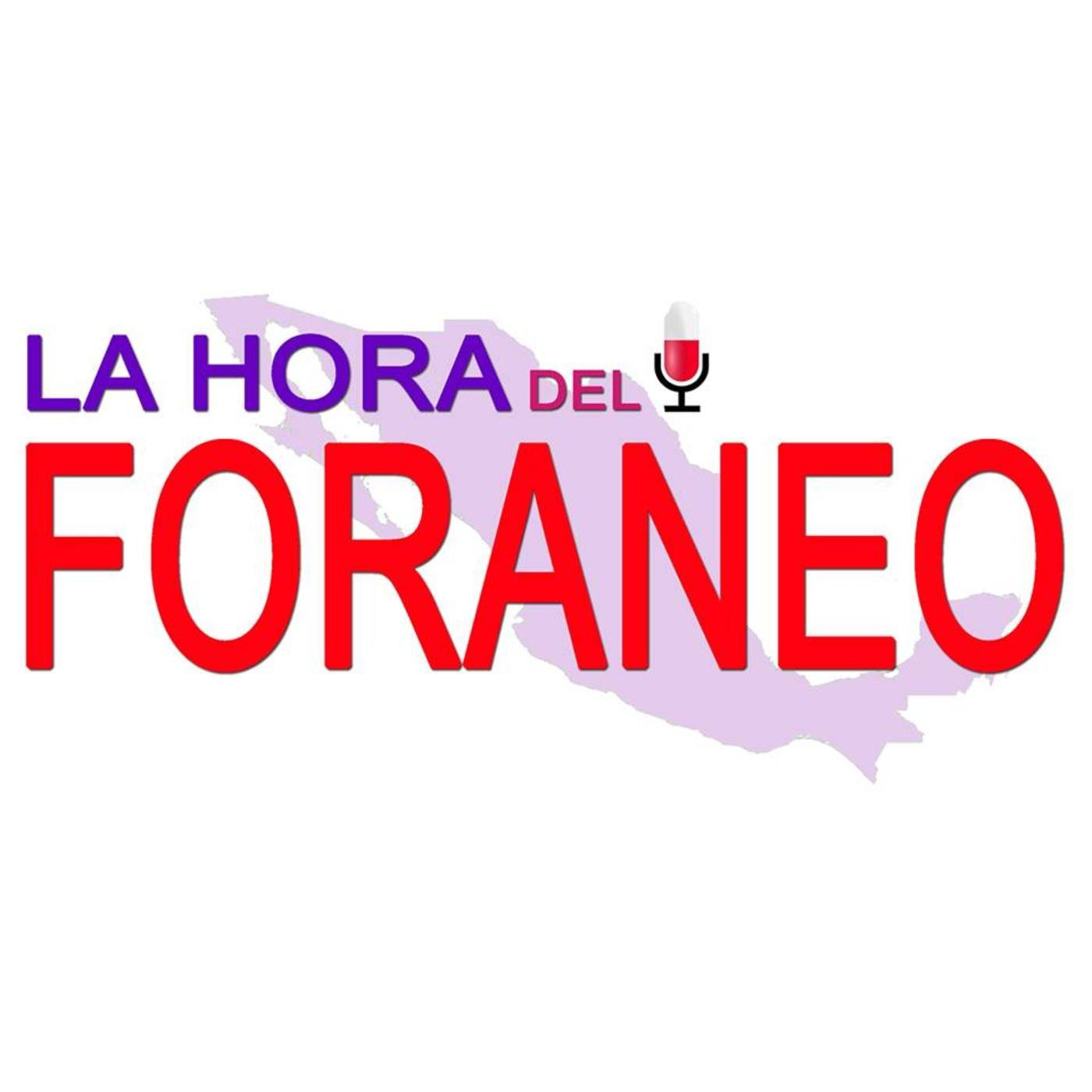 La Hora del Foráneo
