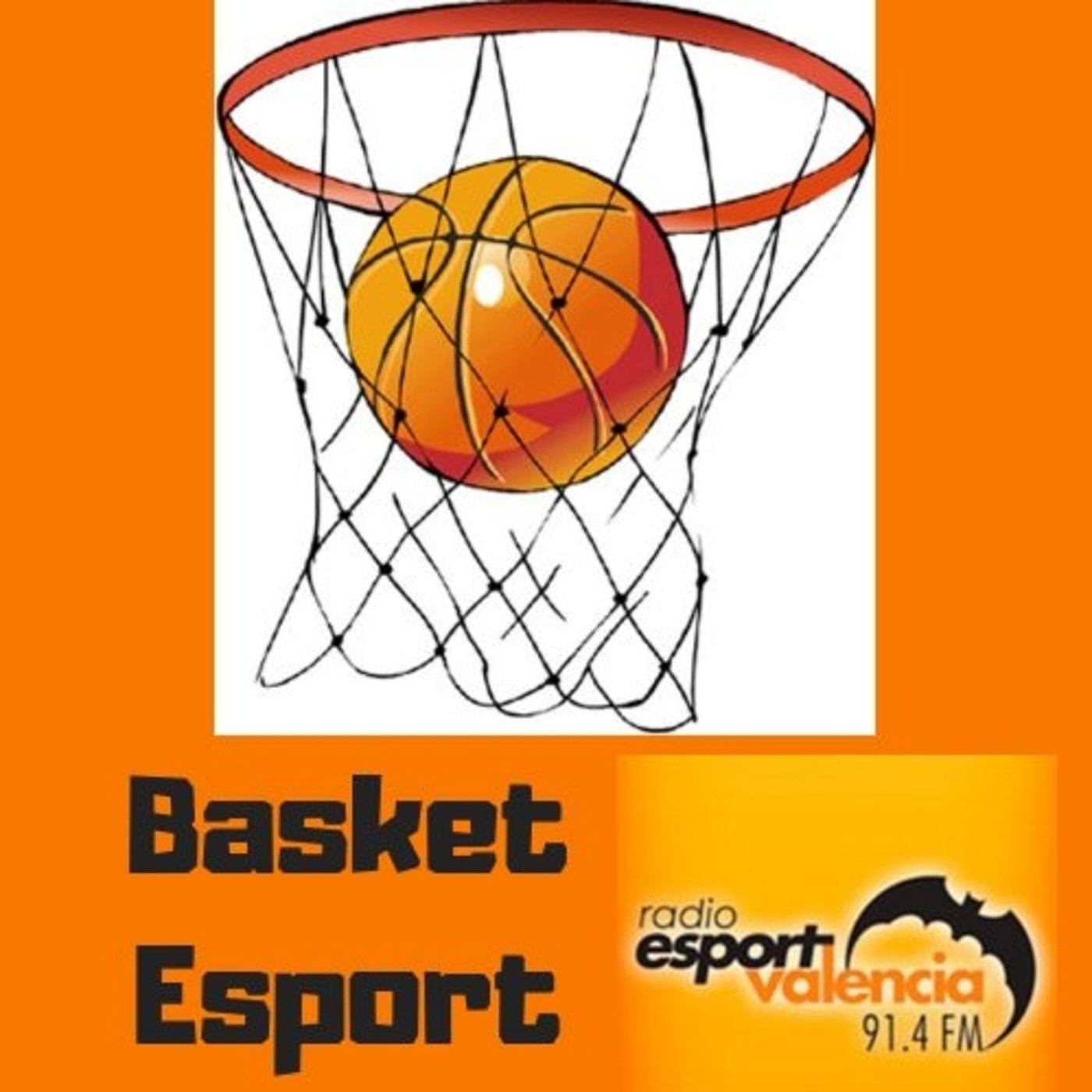 Basket Esport 13-02-2020 en Vívela 101.5 FM