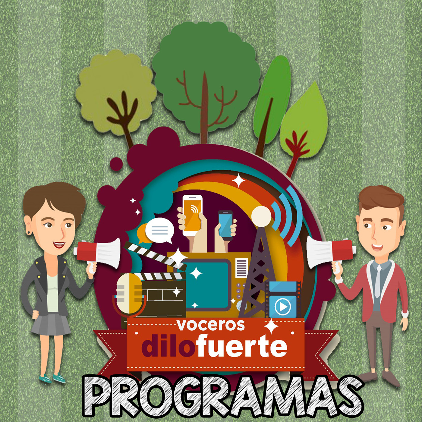 Programa Cuatro "Stranger Things, Fobias, José José y más"