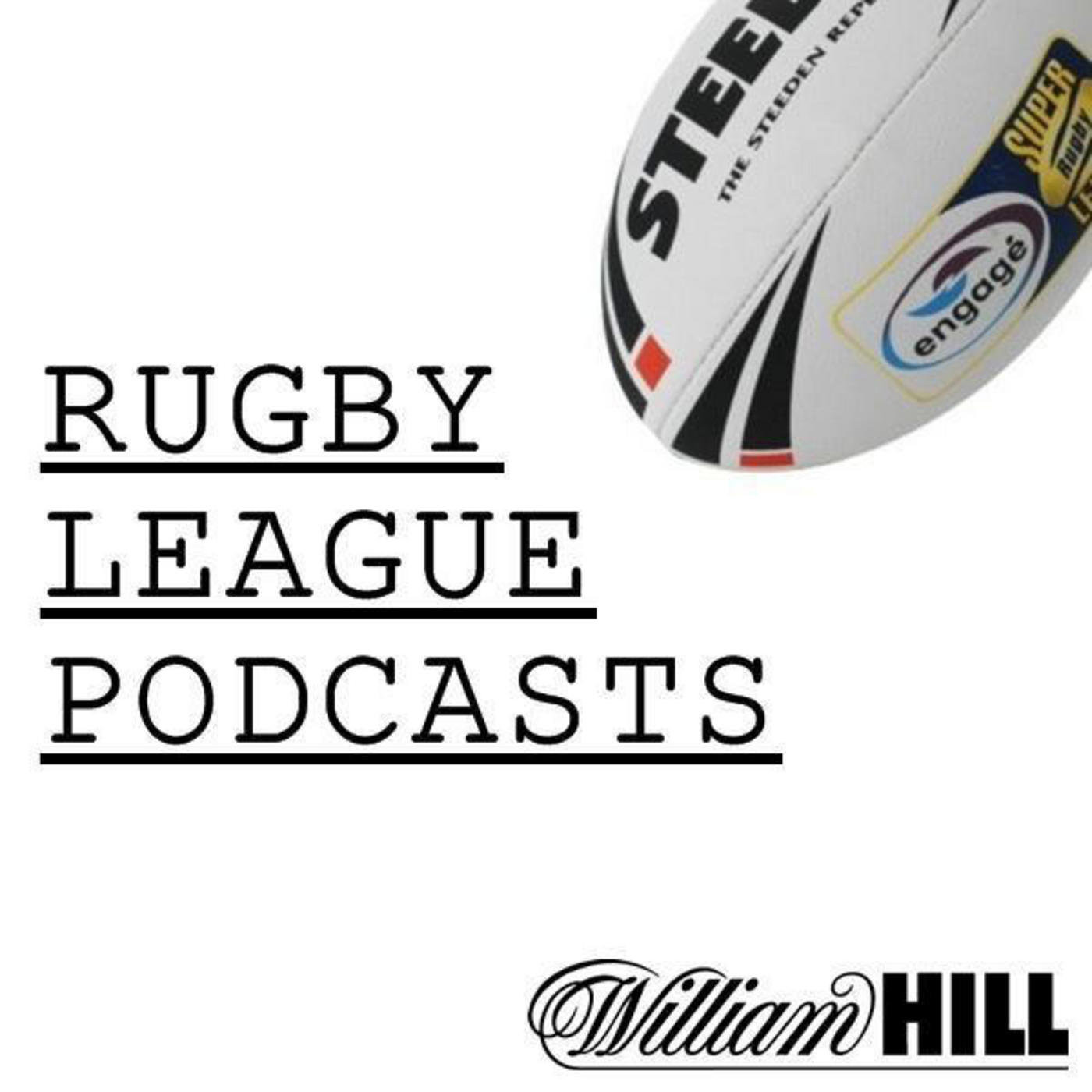 William Hill Rugby Union