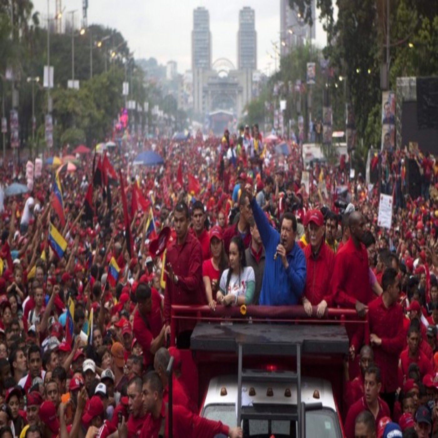Venezuela