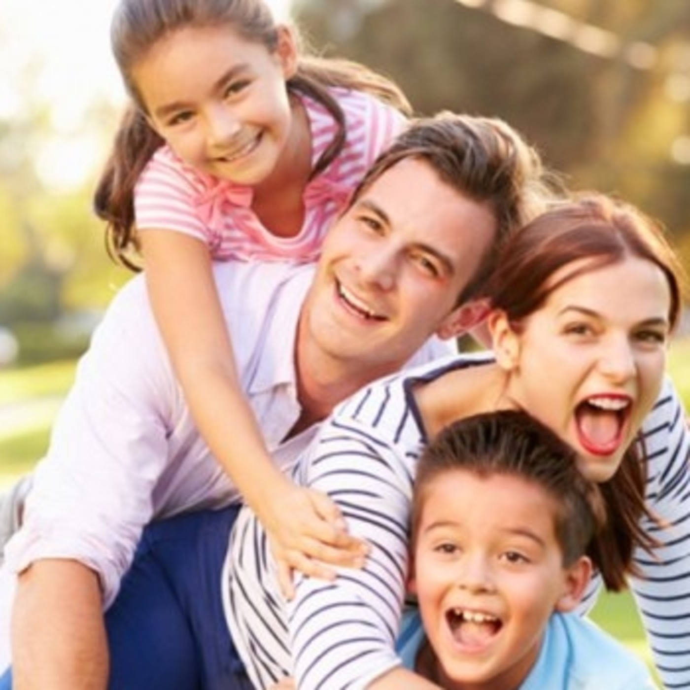 Curso: Hogar Feliz