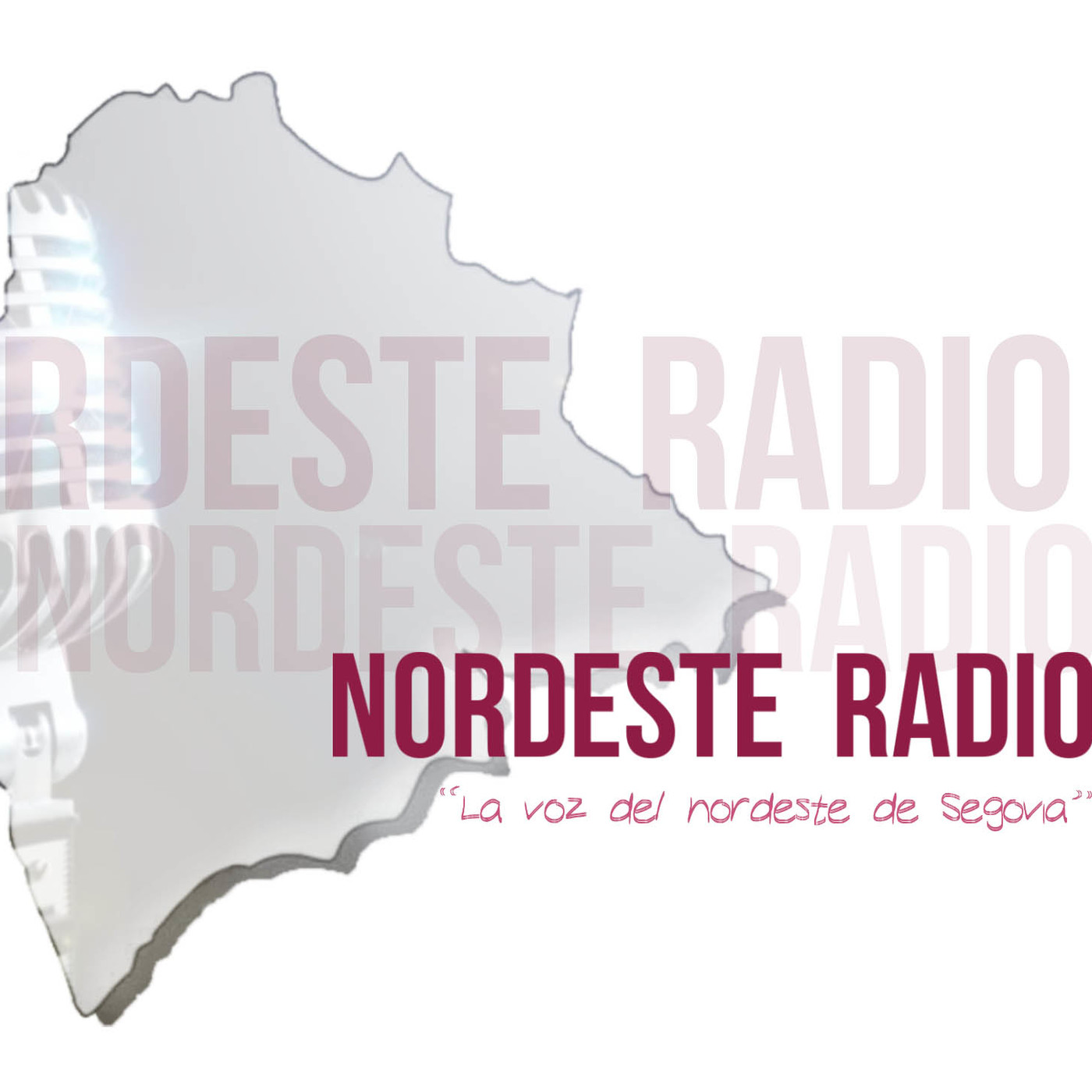 NR La Charla