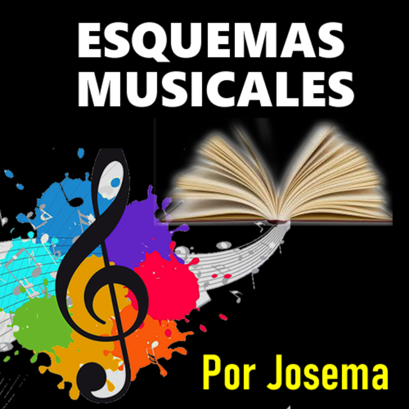 Esquemas musicales