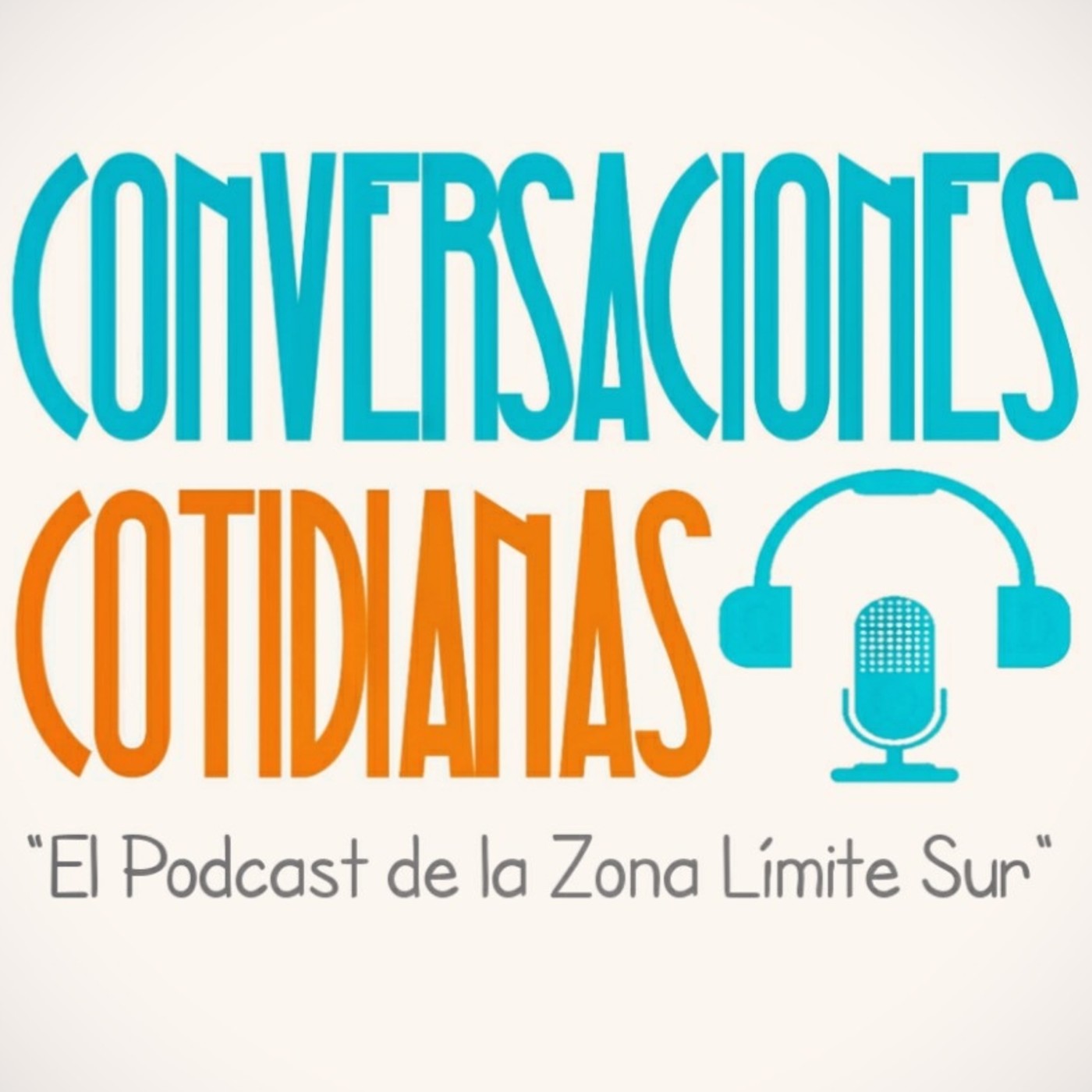 Conversaciones Cotidianas 