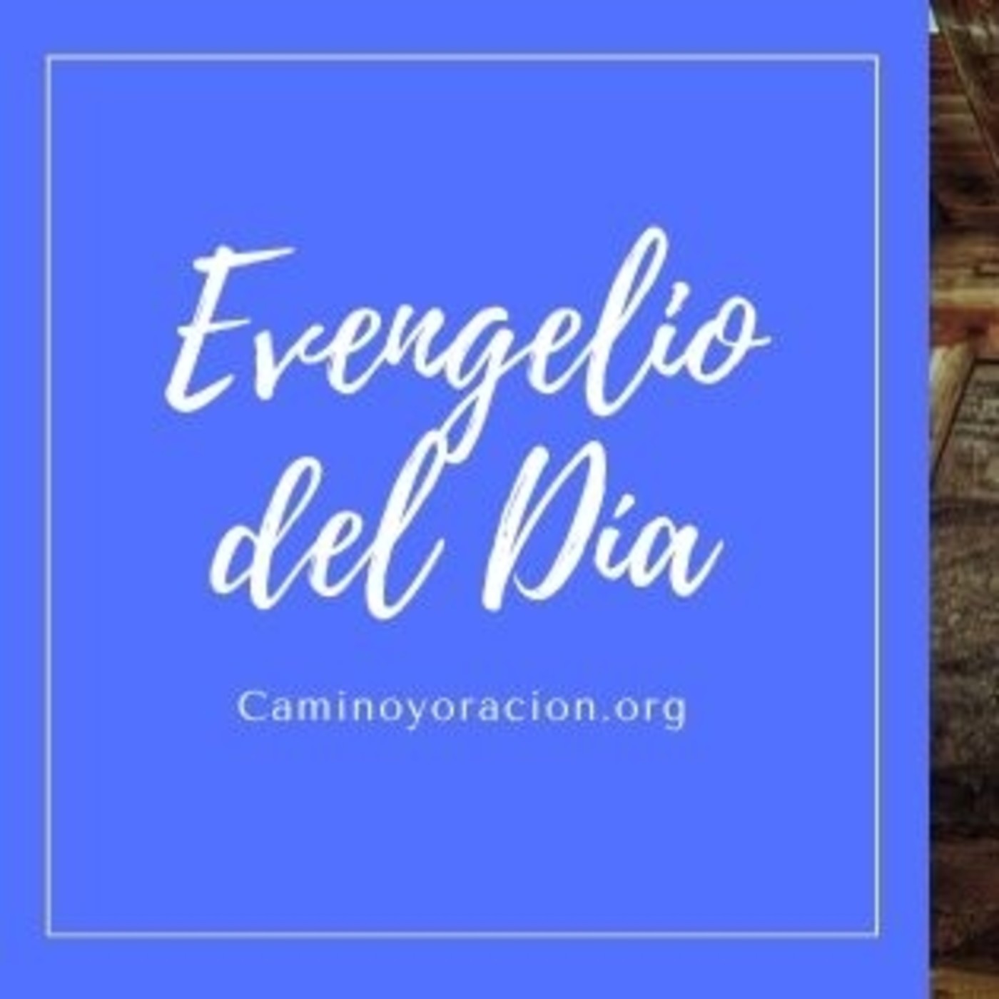 Evengelio del Día
