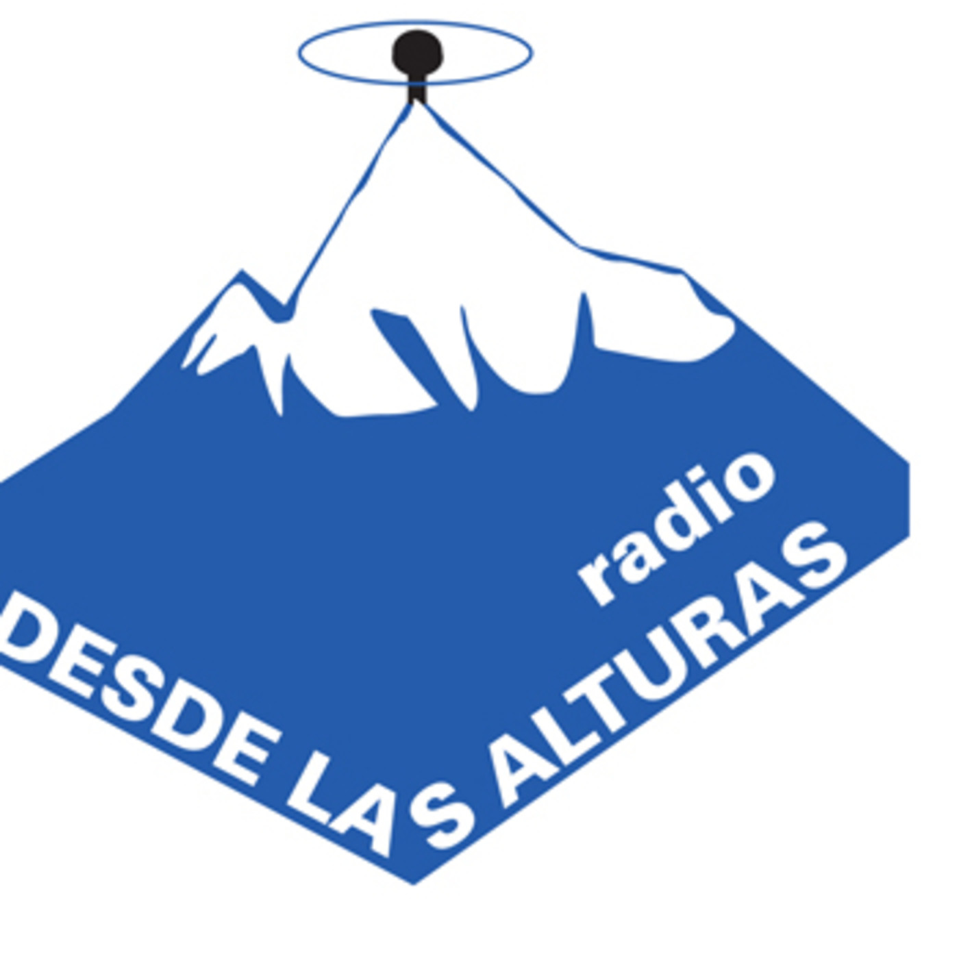 Programa 114 - Desde las Alturas Radio – Nieve y Montaña