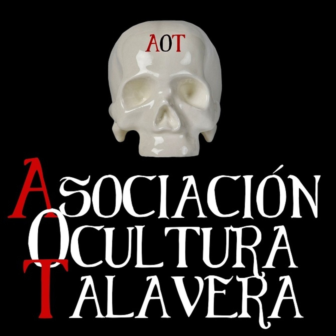 Ocultura Talavera