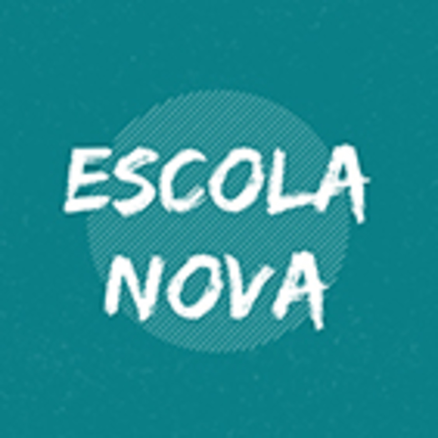 ESCOLA NOVA