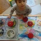 Las aventuras de Telmo en el taller de las chispas