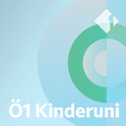 Ö1 Kinderuni (11.10.2018)