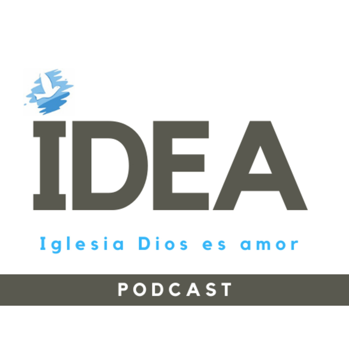 Dios es Amor | Iglesia Cristiana