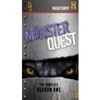 Monstruos de Leyenda (Todas las temporadas)