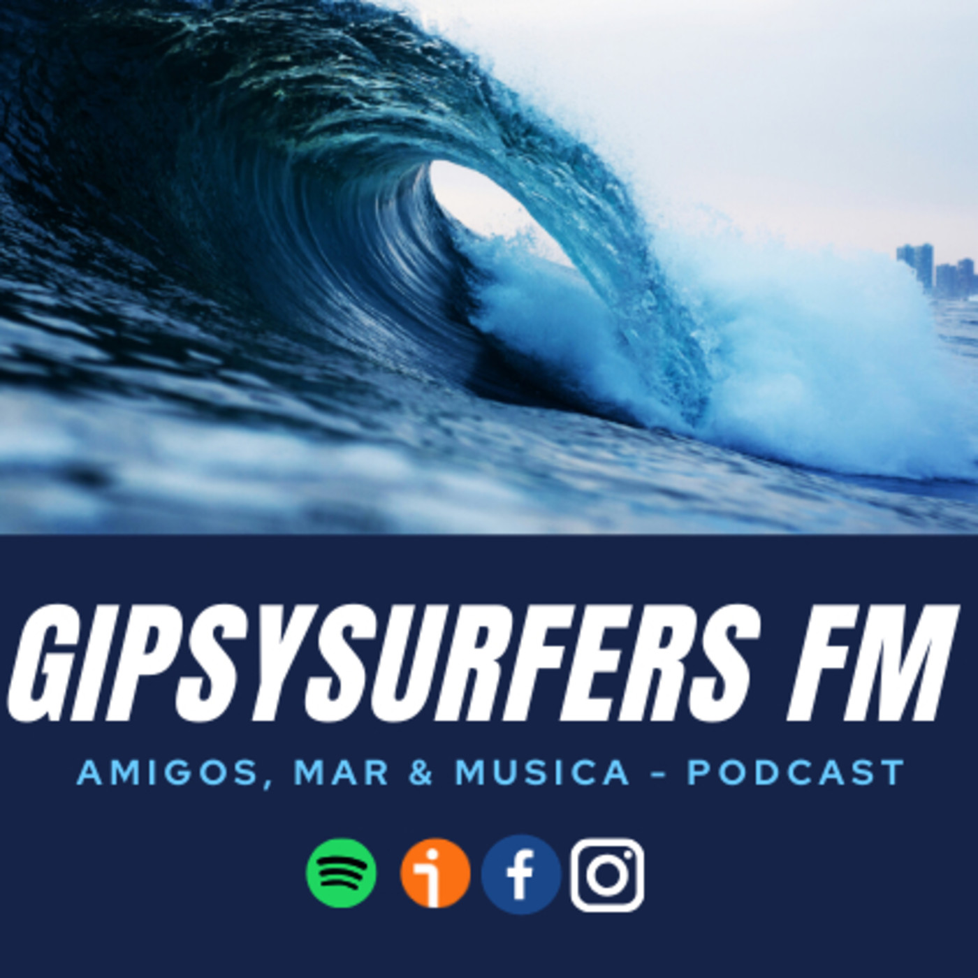 Gipsysurfers FM