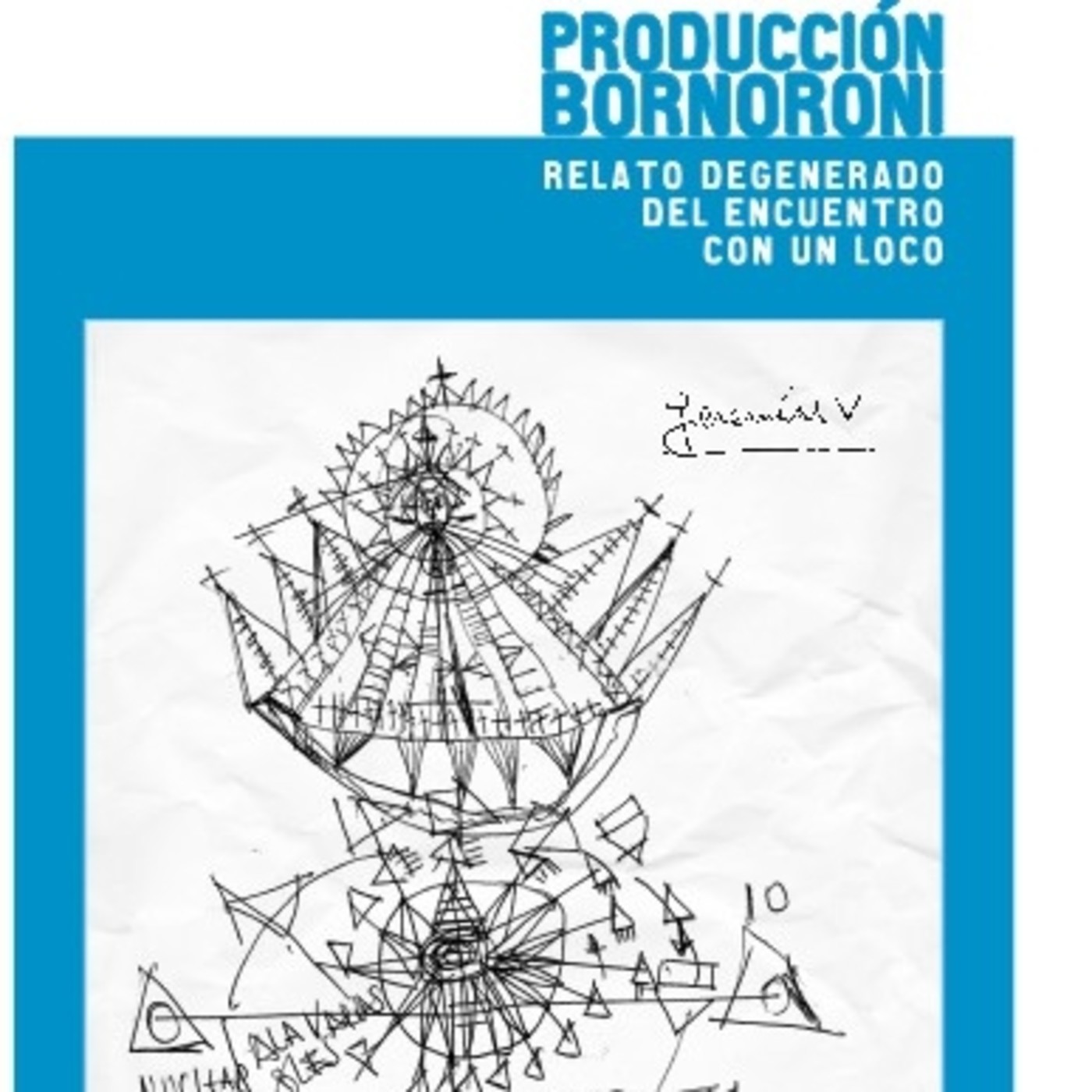 Producción Bornoroni