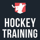 Pre-Game Warm Up For Hockey Players - EP42