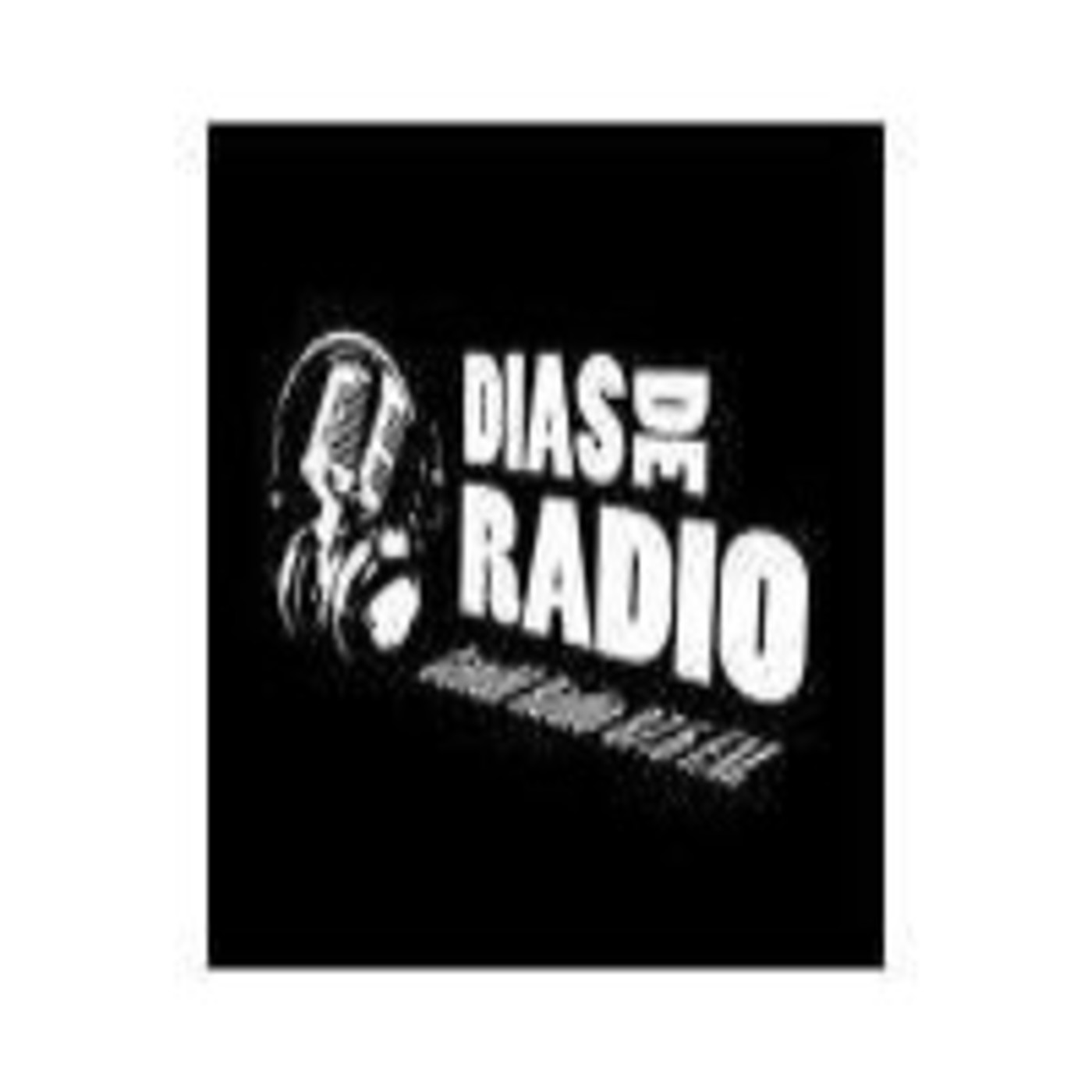 DIAS DE RADIO