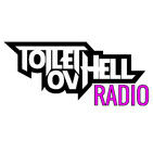 Toilet Radio 208: The October Spooktacular Presents In The Mouth of Madness