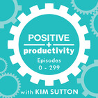 PP 180: Finding Balance Between Two Different Worlds with Melissa Seaman