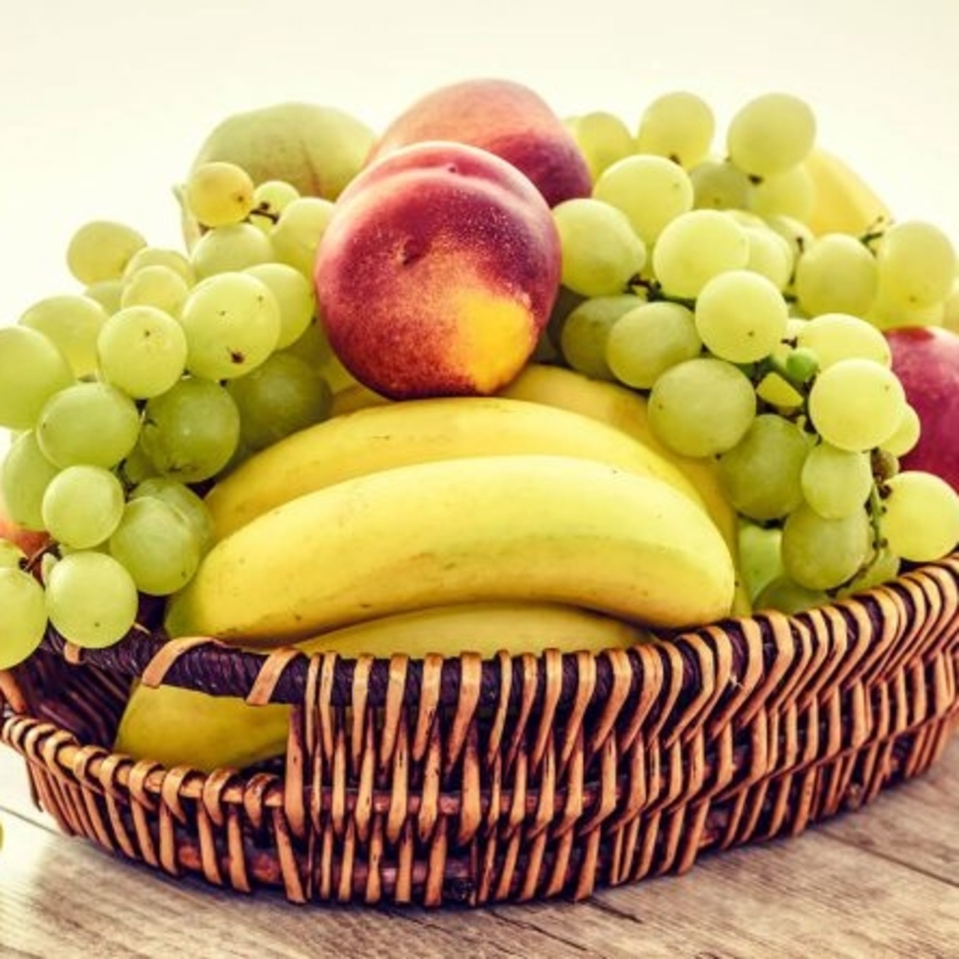 Frutos del Espíritu 