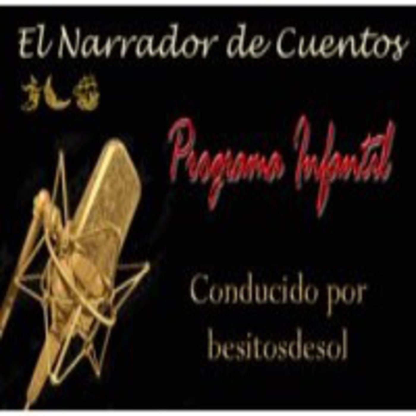 Podcast El Narrador de Cuentos