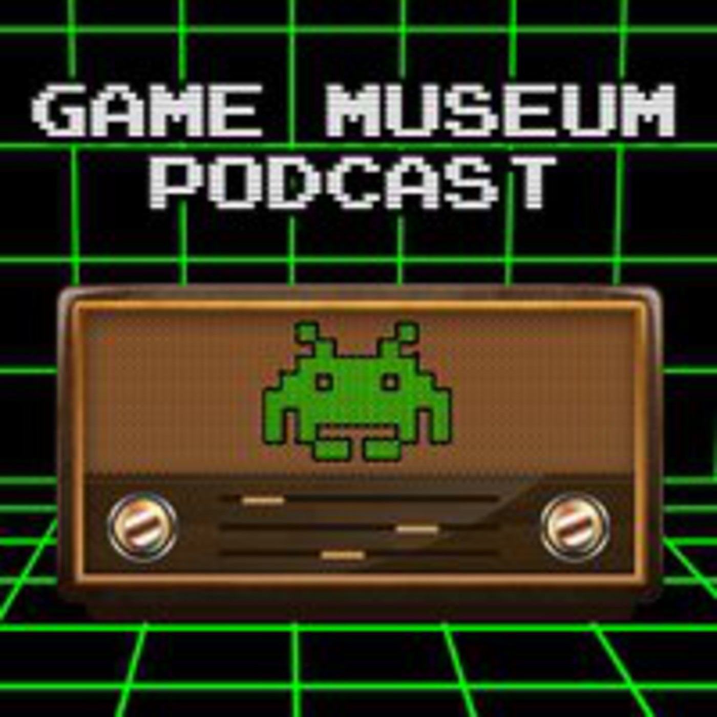 Game Museum Podcast