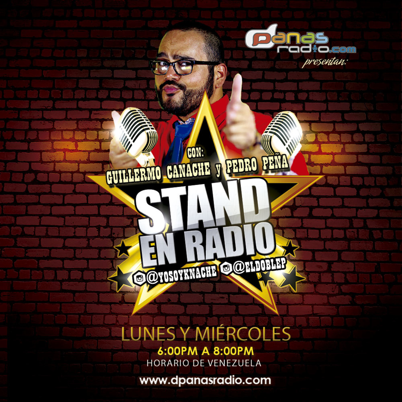 Stand En Radio 
