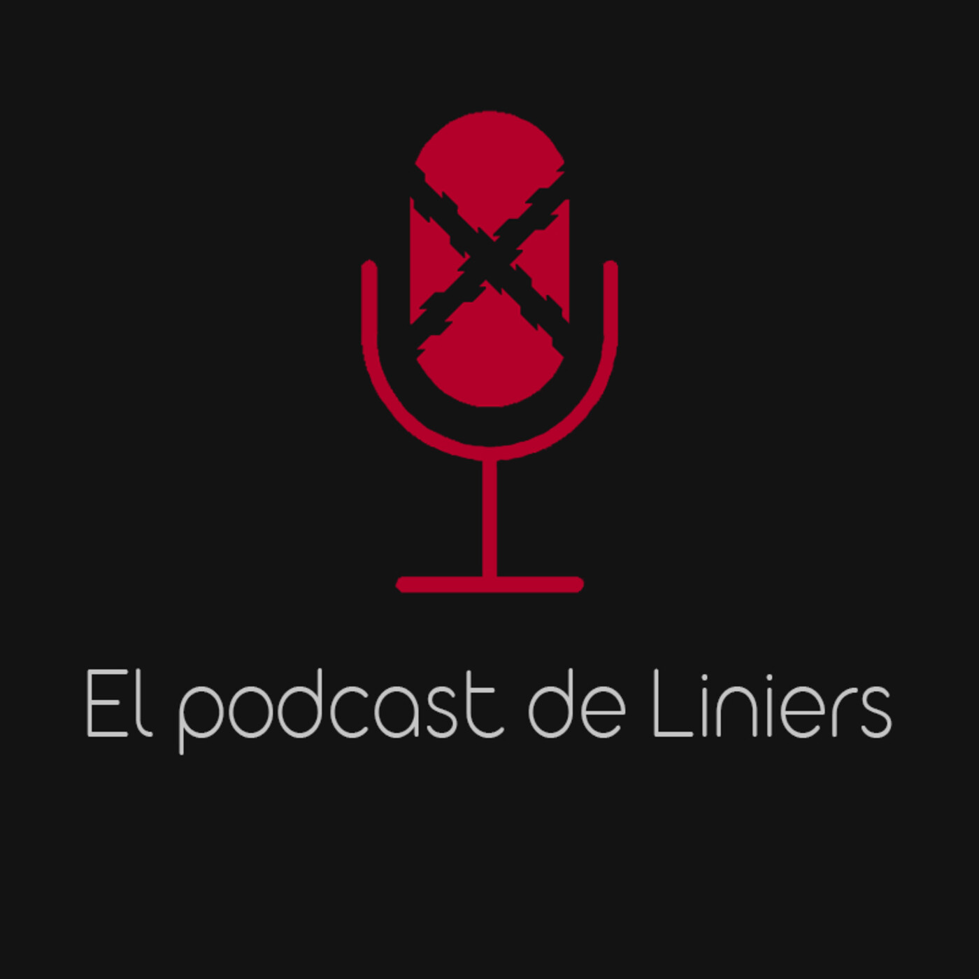 El Podcast de Liniers