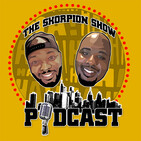 Episode 6: We Can't Be Friends