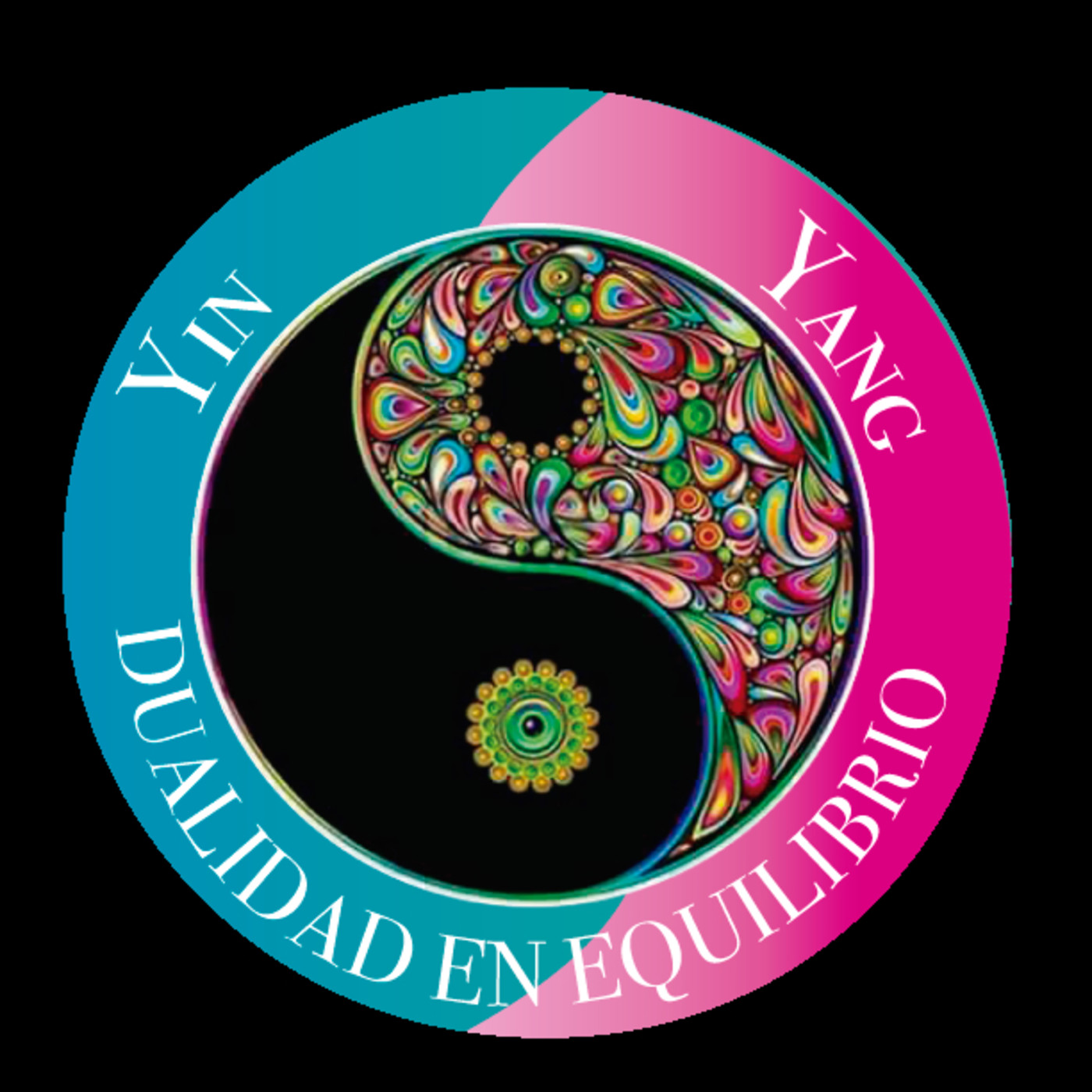 EL YIN YANG