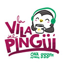 Xavi Cañellas a La Vila del Pingüí 12/01/18