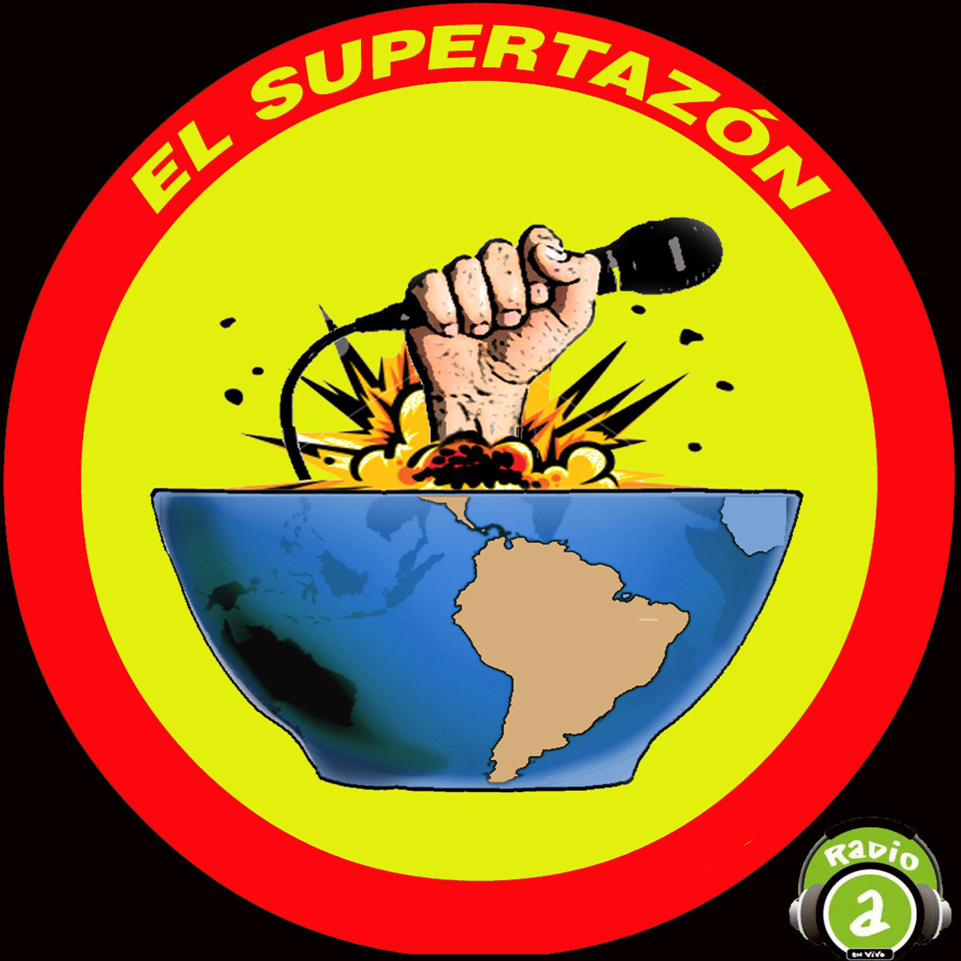 Podcast de El Supertazón