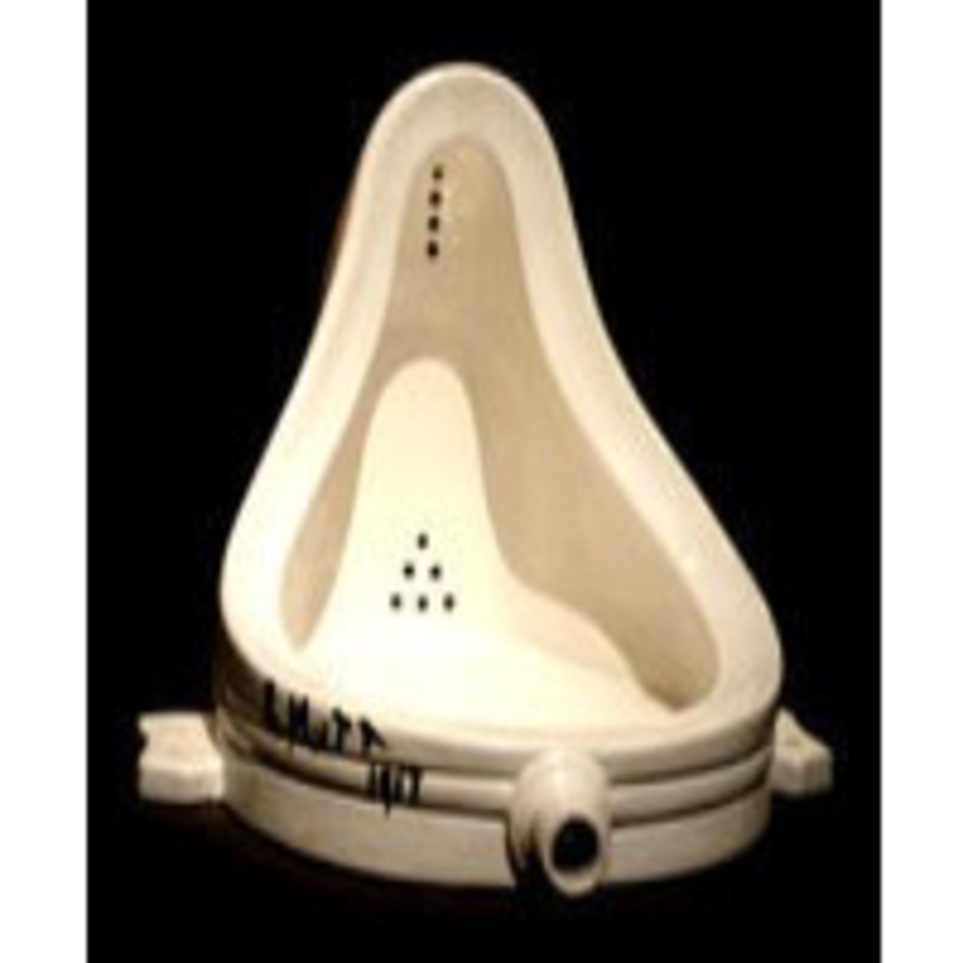 Podcasts trouvés
