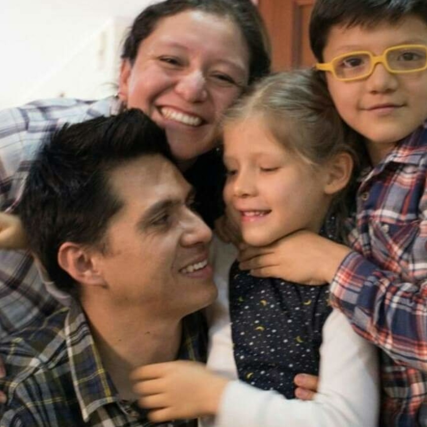 Programa SEA LA LUZ episodio 1