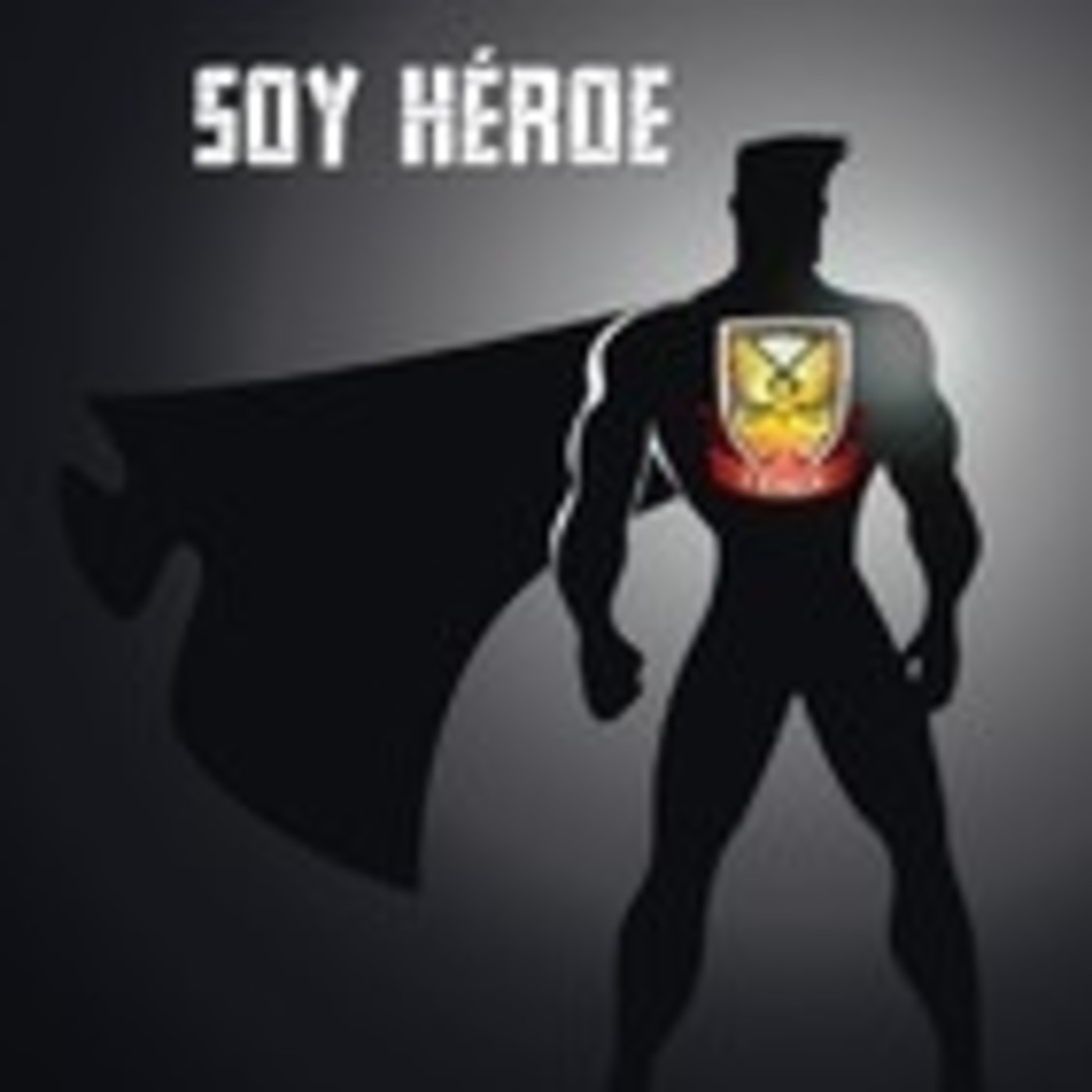 Soy Heroe II