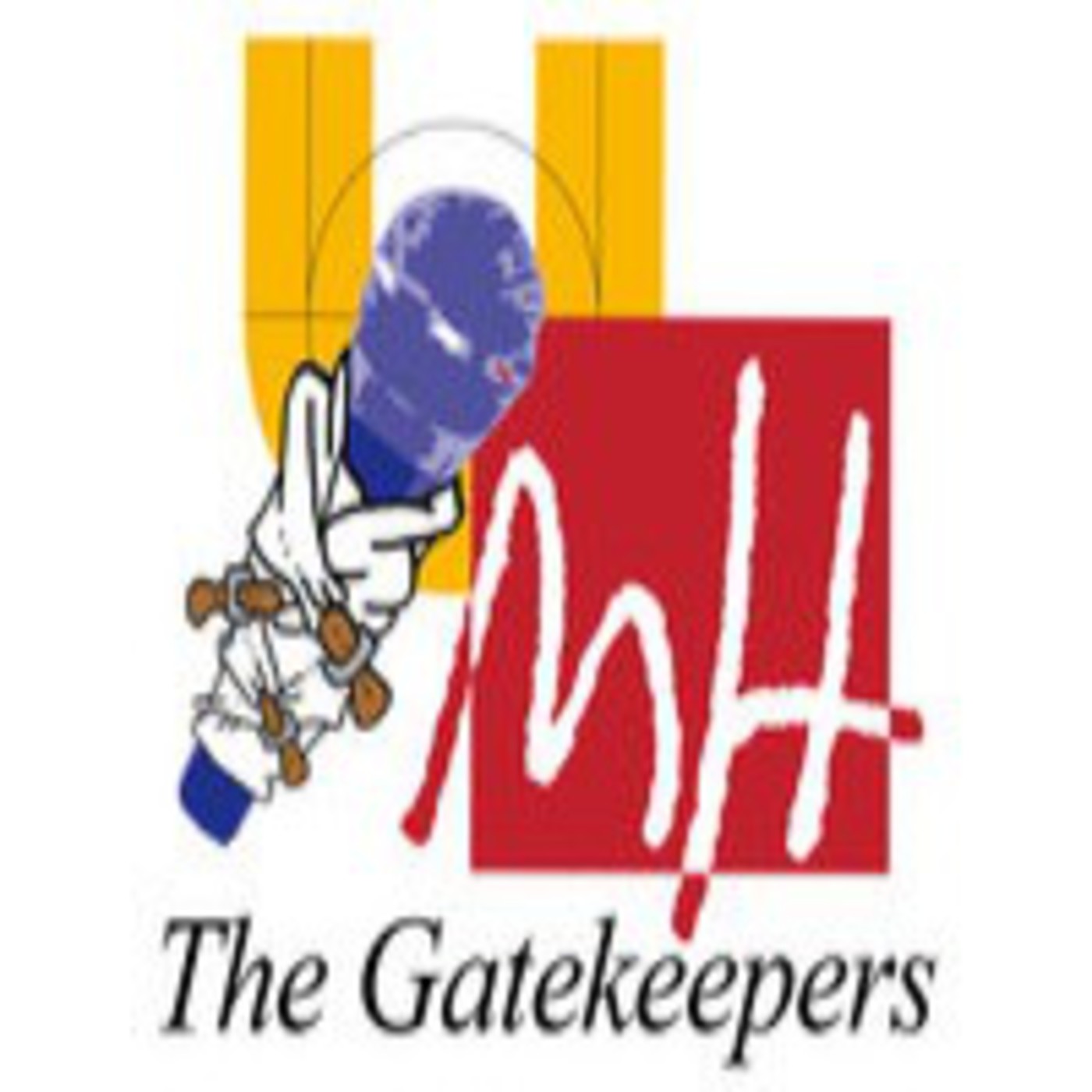 The Gatekeepers