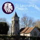 Church Growth