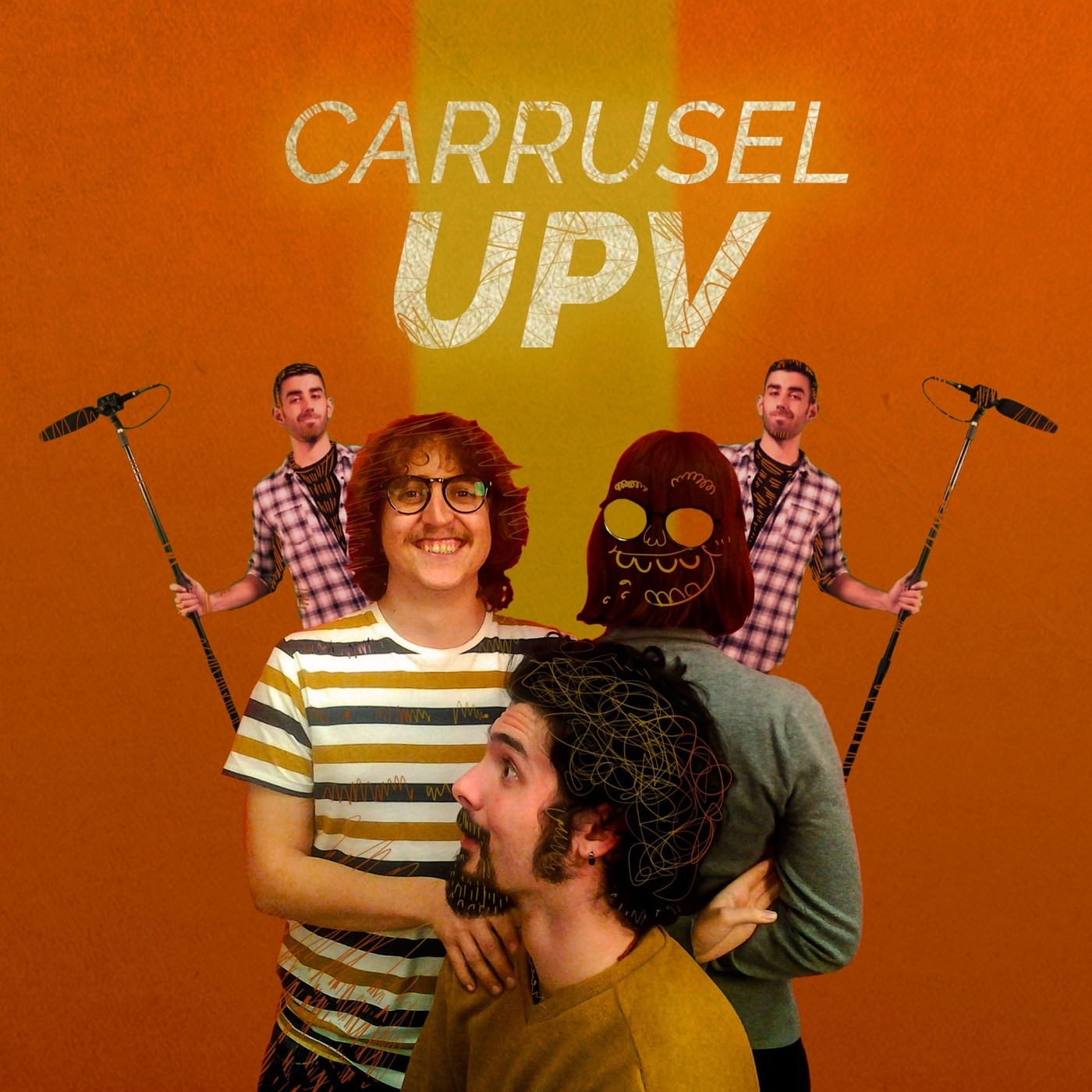 Carrusel UPV