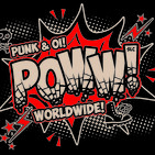 Punk & Oi! Worldwide Episode 39