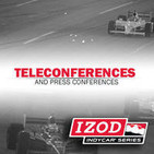 Indy Racing League Media Releases