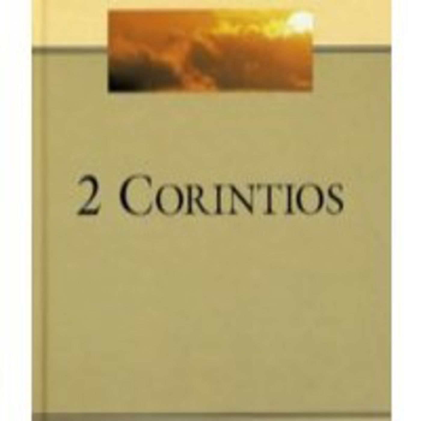 Podcast 2 Corintios