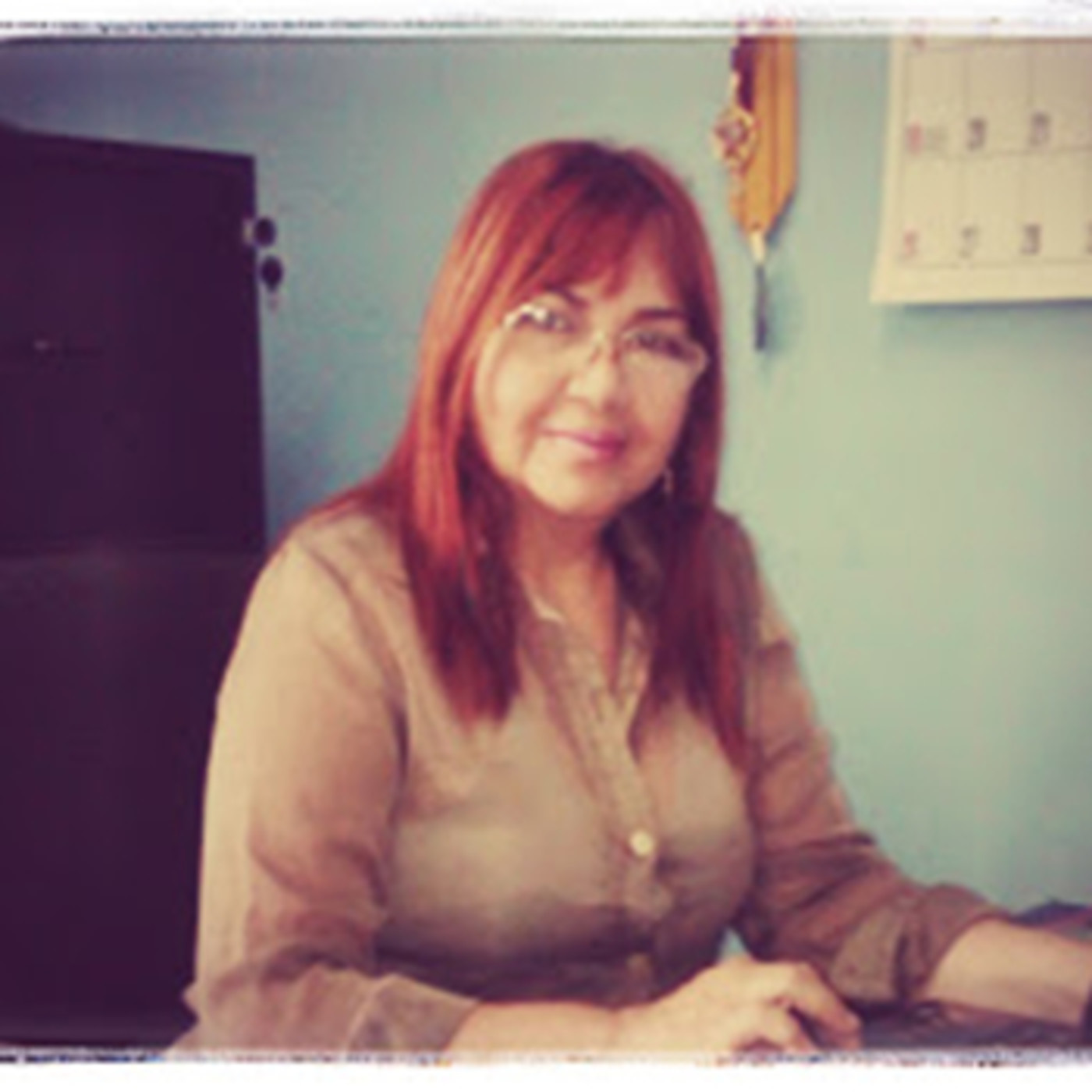 "Ministraciones Espirituales , palabras fuertes